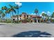 Building exterior in downtown Venice, Florida at 401 Shore Rd, Nokomis, FL 34275