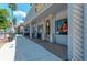 Retail storefront in downtown Venice, Florida at 401 Shore Rd, Nokomis, FL 34275