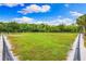 Fenced dog park with grassy areas at 4653 Royal Dornoch Cir, Bradenton, FL 34211