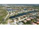 Single-Gathering home in a waterfront community at 4821 Hanging Moss Ln, Sarasota, FL 34238