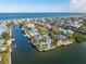 Luxury waterfront home in a desirable neighborhood at 512 Bayview Pl, Anna Maria, FL 34216