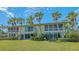 Mid-century modern building with canal views at 6750 Gulf Of Mexico Dr # 153, Longboat Key, FL 34228