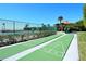 Enjoy recreational shuffleboard courts at 6750 Gulf Of Mexico Dr # 153, Longboat Key, FL 34228