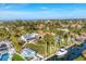 Luxury waterfront home with pool and private dock at 10106 46Th W Ave, Bradenton, FL 34210