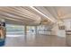 Spacious garage with workshop and ample storage at 10106 46Th W Ave, Bradenton, FL 34210