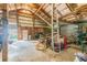 Barn with equipment and storage at 1101 Anclote Blvd, Tarpon Springs, FL 34689