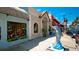 Upscale storefronts showcasing unique boutiques and shops at 1737 Bonitas Cir # 1724D, Venice, FL 34293