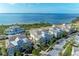 Luxury waterfront community with modern homes and scenic water views at 326 Compass Point Dr # 201, Bradenton, FL 34209