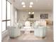 Relaxing living room with comfortable seating and a modern coffee table at 33 S Palm Ave # 1601, Sarasota, FL 34236