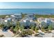 Stunning waterfront community with lush landscaping and beautiful bay views at 330 Compass Point Dr # 101, Bradenton, FL 34209