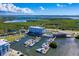 Luxury waterfront community with marina and resort at 330 Compass Point Dr # 101, Bradenton, FL 34209