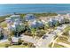 Picturesque waterfront neighborhood, beautifully landscaped with calming bay views at 330 Compass Point Dr # 101, Bradenton, FL 34209