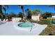 Community hot tub near pool area at 514 Spring Lakes Blvd, Bradenton, FL 34210