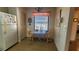 Cozy kitchen nook with a small table and chairs at 514 Spring Lakes Blvd, Bradenton, FL 34210
