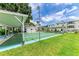 Enjoy outdoor games on the community shuffleboard courts at 5938 Welcome Rd # H22, Bradenton, FL 34207