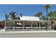 Upscale beachfront restaurant with outdoor seating and a charming atmosphere at 6810 9Th W Ave, Bradenton, FL 34209