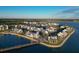 Large waterfront community with many amenities at 8115 Miramar Way # 202, Lakewood Ranch, FL 34202