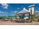 Waterfront cafe with outdoor seating at 8115 Miramar Way # 202, Lakewood Ranch, FL 34202