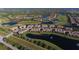 Large community with houses, lakes, and golf course at 8115 Miramar Way # 202, Lakewood Ranch, FL 34202