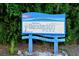Nathan Benderson Park sign in Sarasota County, Florida at 8115 Miramar Way # 202, Lakewood Ranch, FL 34202