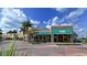 Mark and Lily's restaurant in a beautiful building at 8115 Miramar Way # 202, Lakewood Ranch, FL 34202