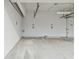 Clean and spacious parking garage with designated parking spots at 1558 4Th St # 402, Sarasota, FL 34236