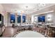 Elegant community room perfect for gatherings and events at 18059 Cherished Loop, Bradenton, FL 34211