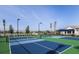 Enjoy resort-style living with community pickleball courts at 18059 Cherished Loop, Bradenton, FL 34211