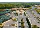 Community center with tennis courts and parking at 206 Bella Vista Ter # 29B, North Venice, FL 34275
