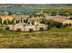 Community clubhouse with fountain and landscaping at 206 Bella Vista Ter # 29B, North Venice, FL 34275