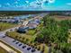 Beautiful residences bordering a serene lake and forest, perfect for nature lovers and those seeking peace and quiet at 2164 Midnight Pearl Dr, Sarasota, FL 34240