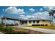 Exterior view of Sarasota Sports Club building at 3746 Torrey Pines Blvd, Sarasota, FL 34238