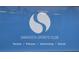 Sarasota Sports Club sign, offering tennis, fitness, swimming, and social at 3746 Torrey Pines Blvd, Sarasota, FL 34238