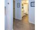 Clean and simple bathroom with a shower/tub combo at 6614 162Nd E Pl, Parrish, FL 34219