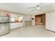 A fixer-upper kitchen with exposed beams at 800 Riviera St, Venice, FL 34285