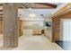 Renovation in progress, new kitchen design at 800 Riviera St, Venice, FL 34285
