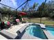 Enjoy this relaxing spa conveniently located next to the pool at 8773 Stone Harbour Loop, Bradenton, FL 34212