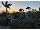 Community playground with slides and climbing structures creates a fun place for  at 12571 Night View Dr, Sarasota, FL 34238