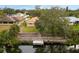 Private backyard access to canal with dock at 1313 Harbor Blvd, Port Charlotte, FL 33952