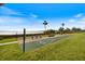 Enjoy a friendly game on the community shuffleboard court at 1604 Stickney Point Rd # 102, Sarasota, FL 34231