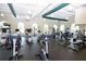 Well-equipped fitness center with various machines at 26858 Weiskopf Dr, Englewood, FL 34223