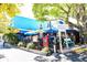 Siesta Key Oyster Bar with outdoor seating at 5855 Midnight Pass Rd # 520, Sarasota, FL 34242