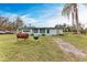 Single story home with mature landscaping and large lot at 6307 30Th E Ave, Palmetto, FL 34221