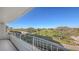 Balcony view overlooking a lush green golf course at 775 Longboat Club Rd # 304, Longboat Key, FL 34228