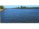 Serene waterway view from waterfront property at 1243 Siesta Bayside Dr # D, Sarasota, FL 34242