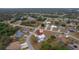House location shown in neighborhood overview at 15026 Dania Ave, Port Charlotte, FL 33953
