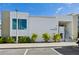 Community clubhouse with convenient parking at 1703 N Tamiami Trl # 209, Sarasota, FL 34234