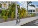 Convenient EV charging station for residents at 1703 N Tamiami Trl # 209, Sarasota, FL 34234