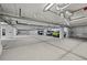 Secure parking garage with ample space for residents at 1703 N Tamiami Trl # 209, Sarasota, FL 34234