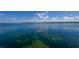 Stunning view of calm water reflecting the sky at 3810 Gulf Of Mexico Dr # F302, Longboat Key, FL 34228